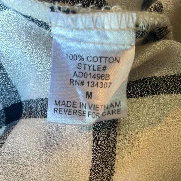 Lumier Shirt Mini Dress - Picture 5 of 5